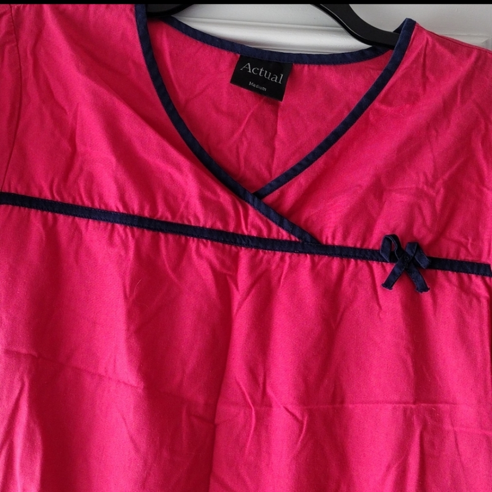 Scrub Top